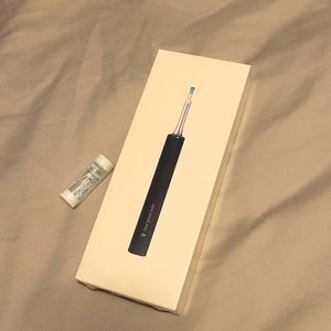 Ear cleaning tool